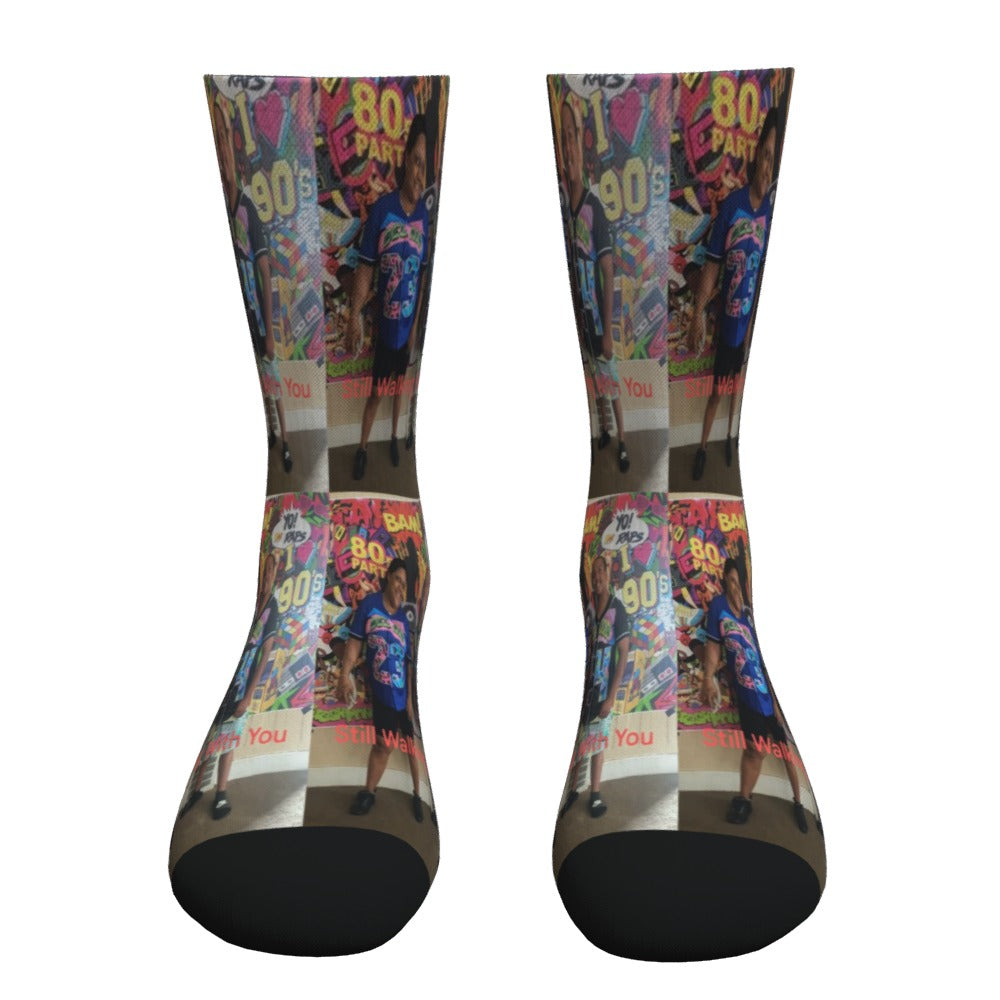 Deco Socks