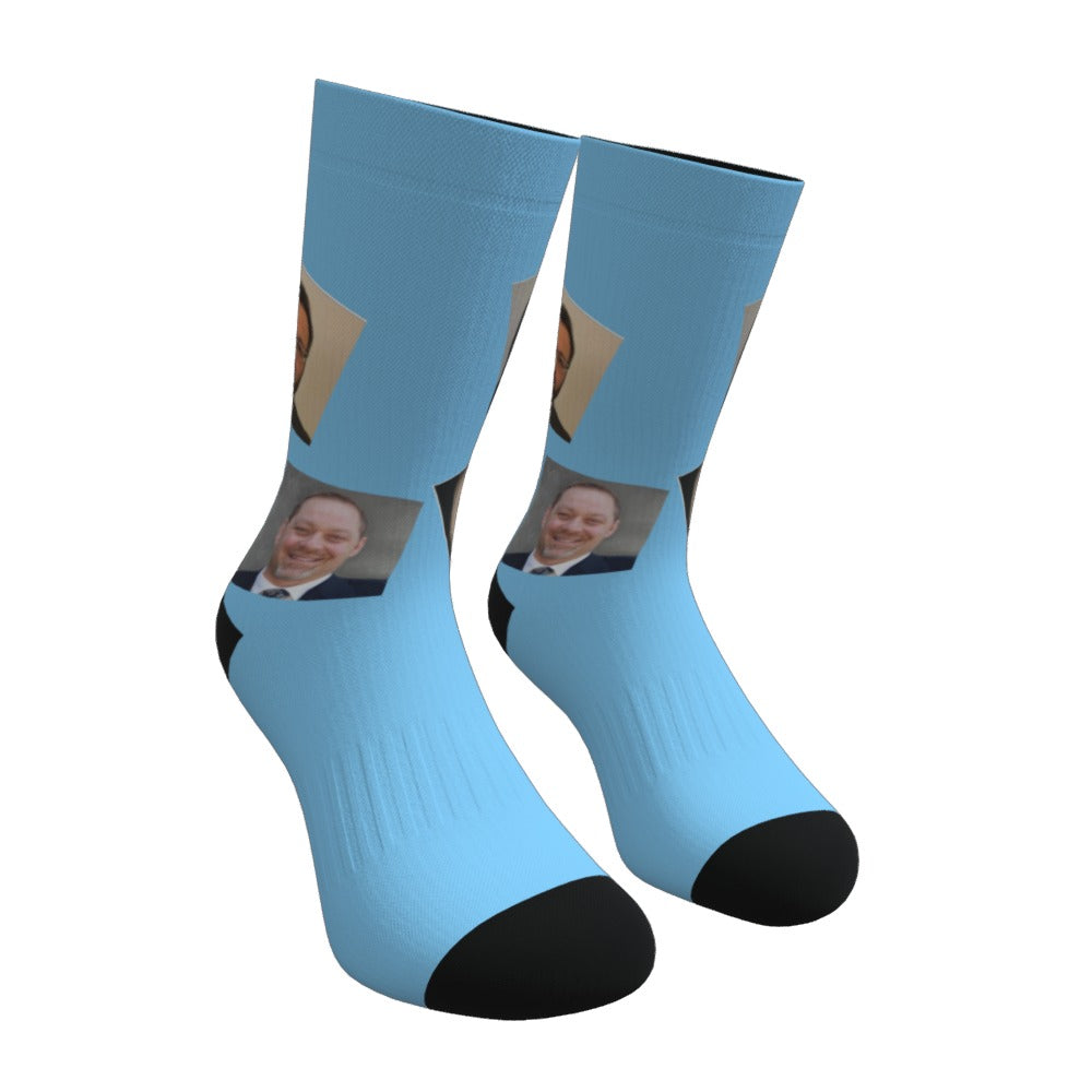 Deco Socks