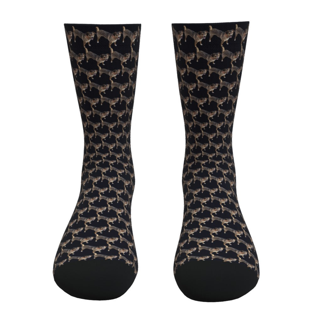 Deco Socks