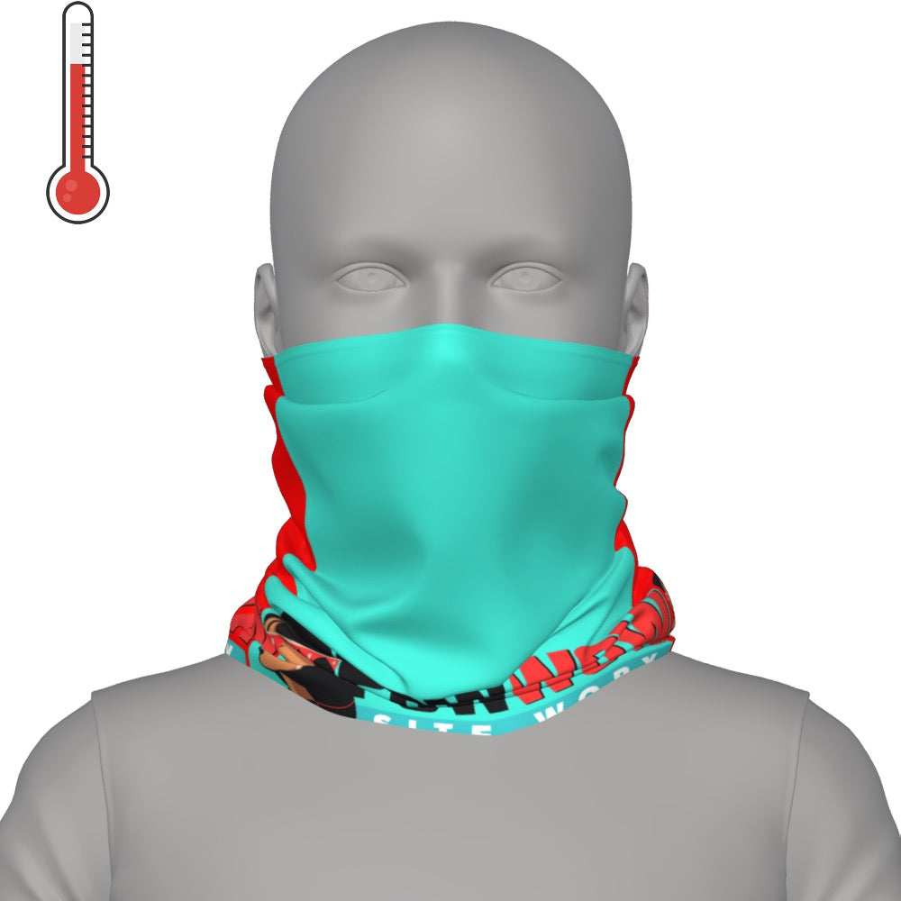 Deco Neck Gaiter