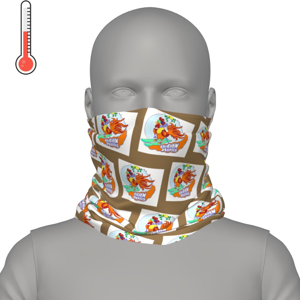Deco Neck Gaiter