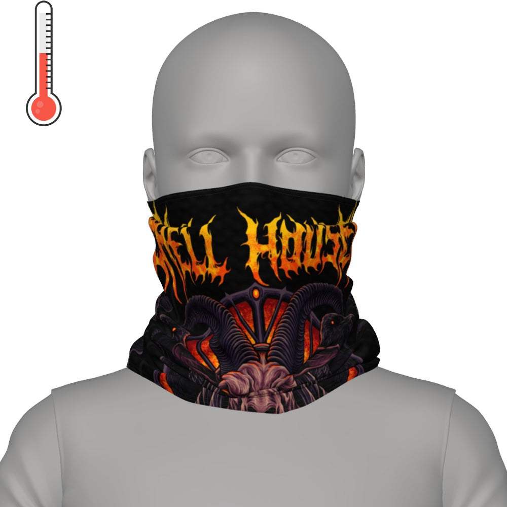 Deco Neck Gaiter