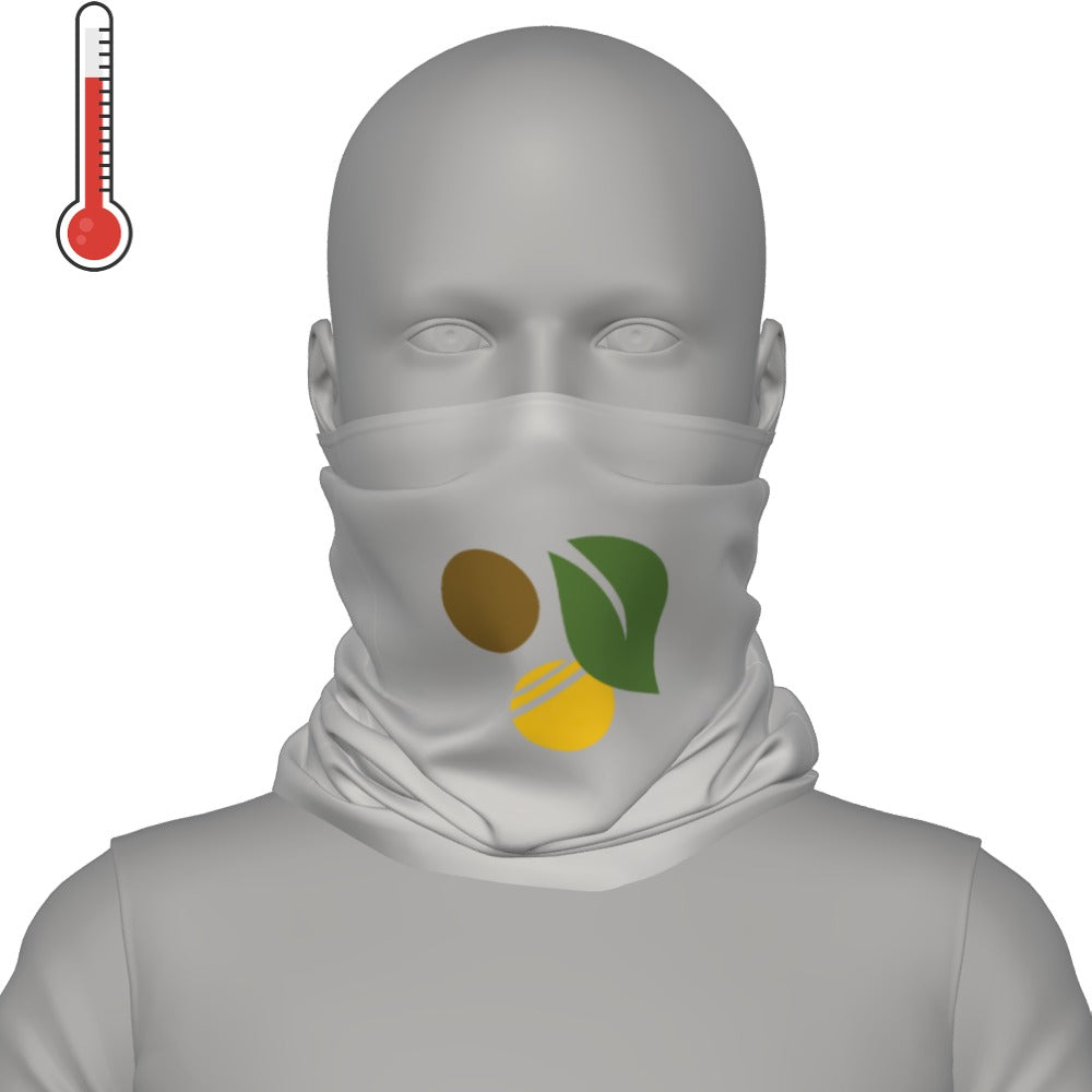 Deco Neck Gaiter