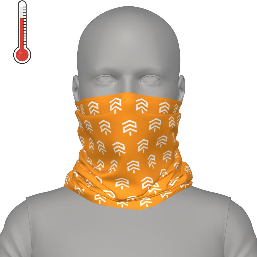 Deco Neck Gaiter