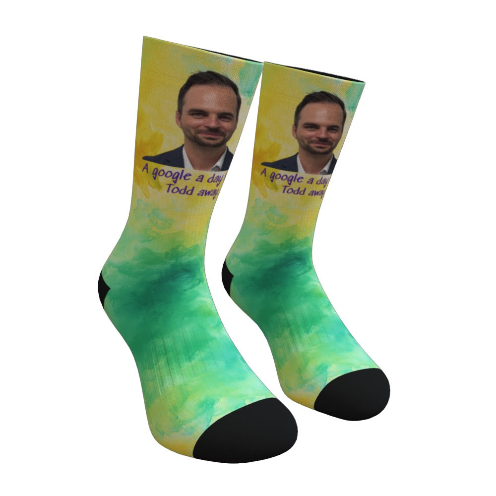 Deco Socks