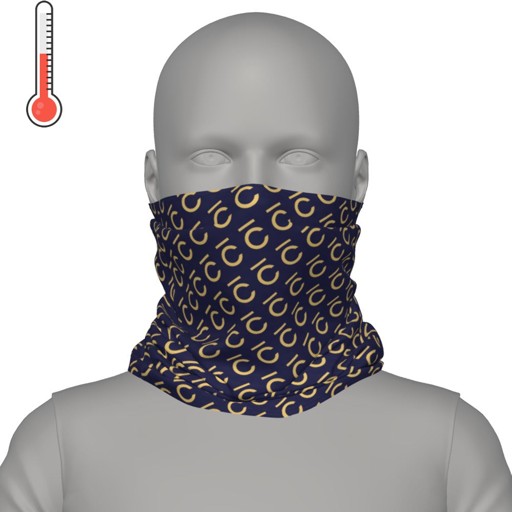 Deco Neck Gaiter
