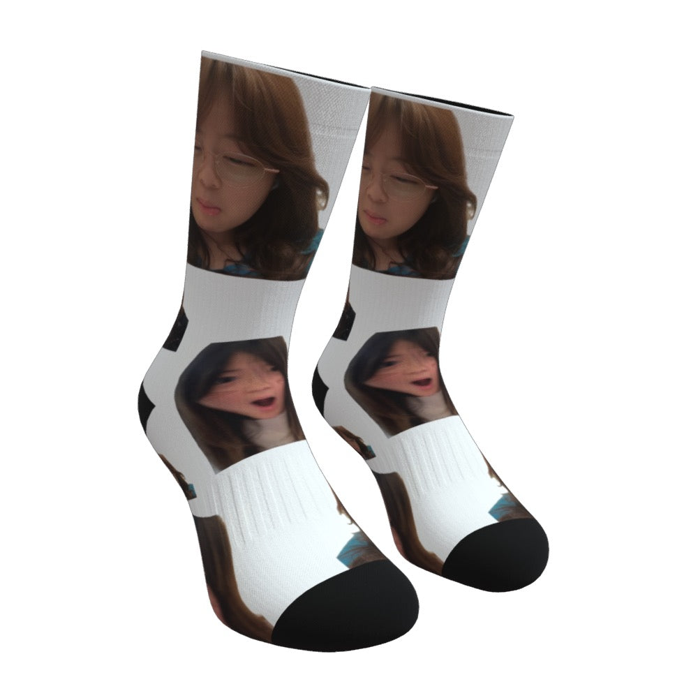 Deco Socks