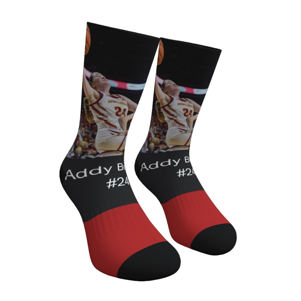Deco Socks