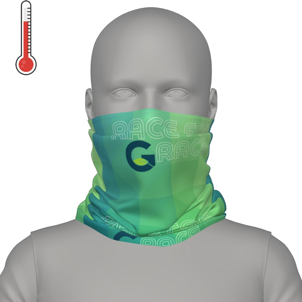 Deco Neck Gaiter
