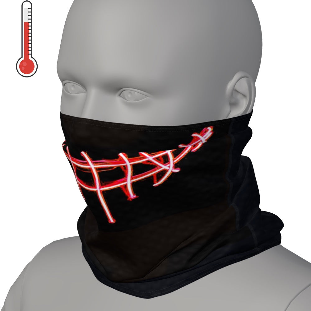 Deco Neck Gaiter