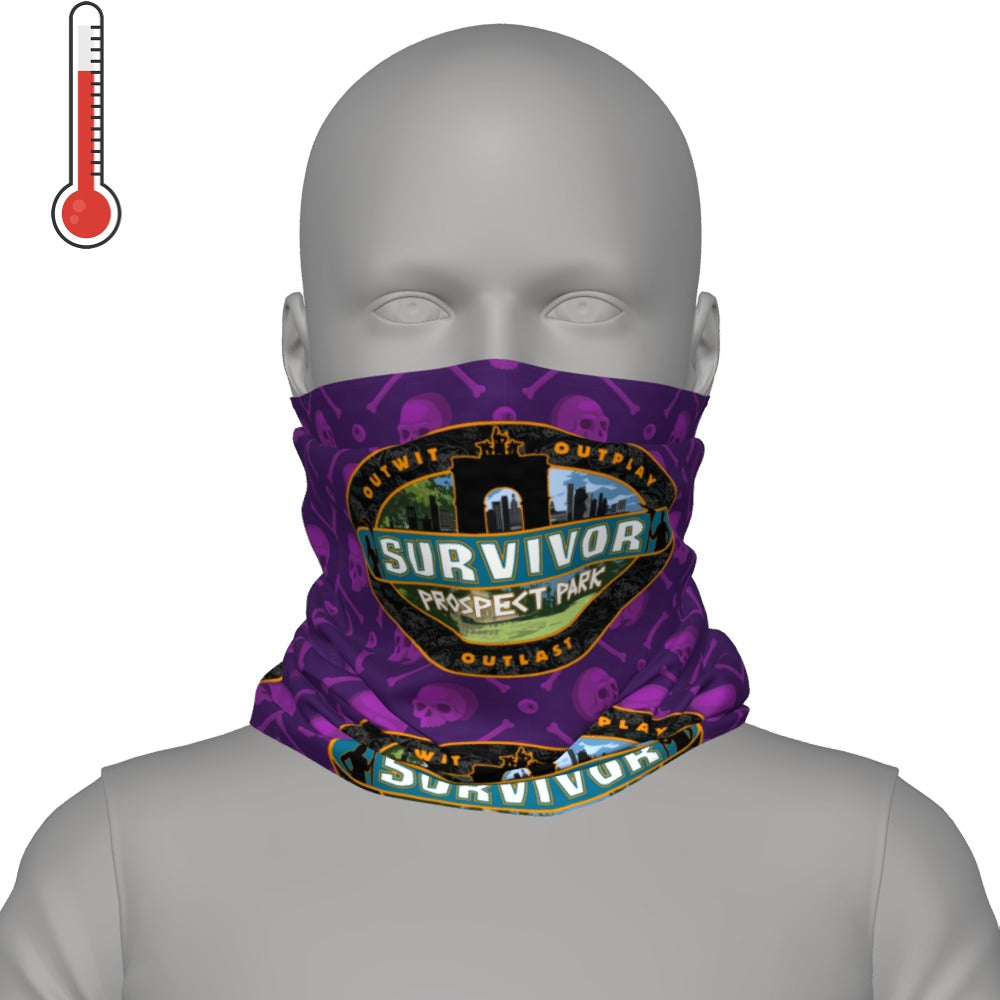 Deco Neck Gaiter