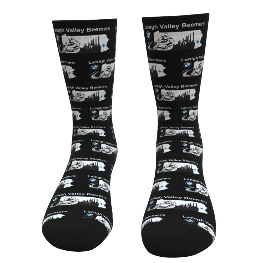 Deco Socks