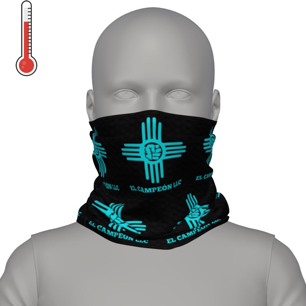 Deco Neck Gaiter