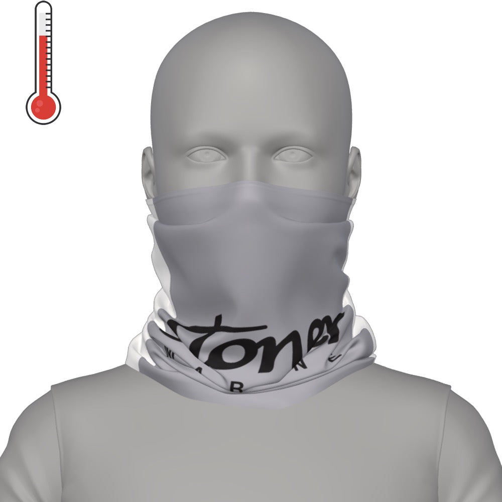 Deco Neck Gaiter