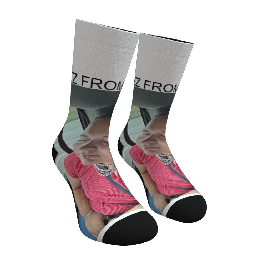 Deco Socks