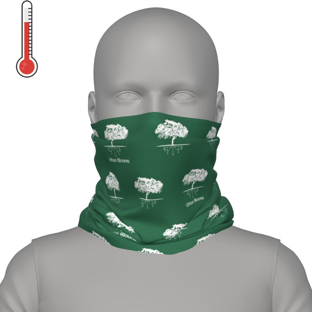 Deco Neck Gaiter