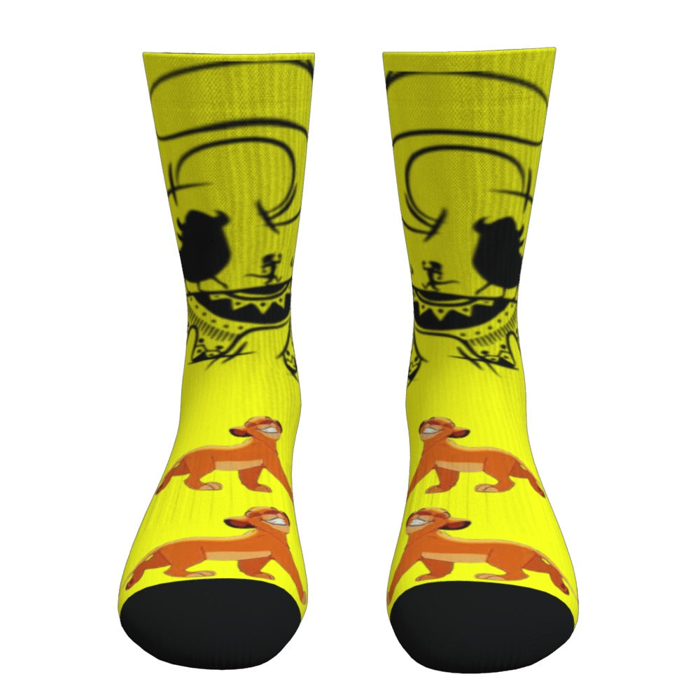 Deco Socks