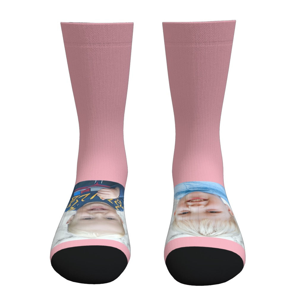 Deco Socks