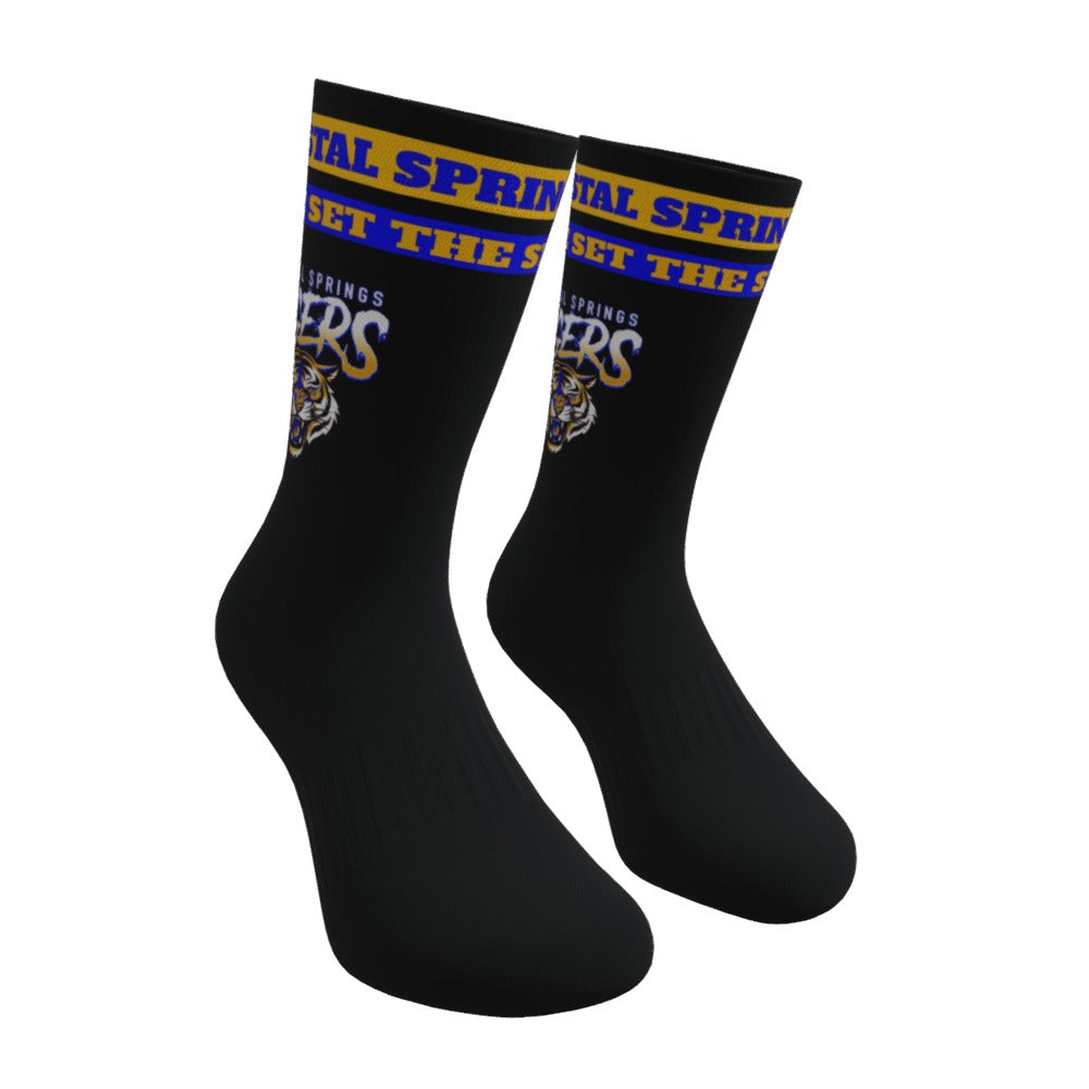 Deco Socks