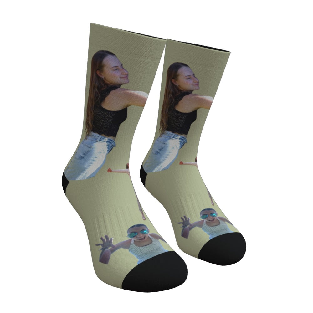 Deco Socks
