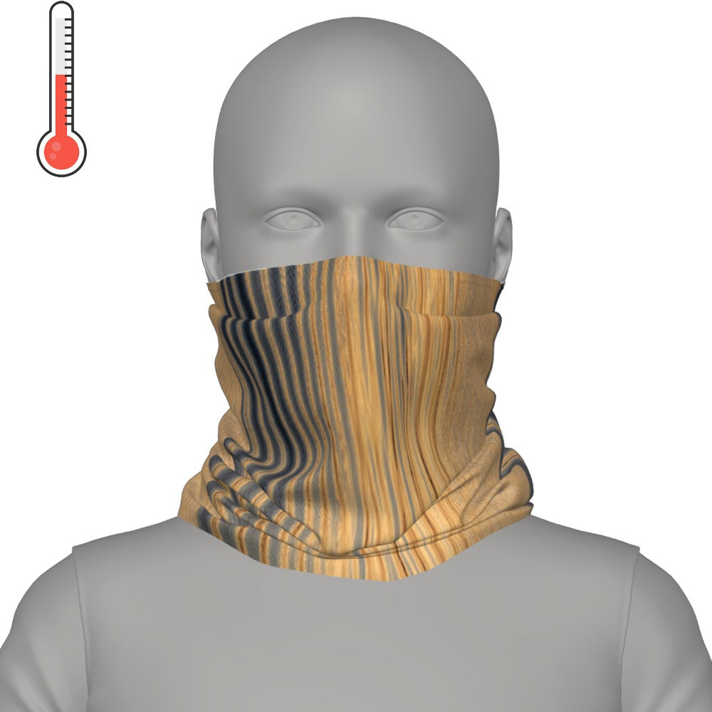 Deco Neck Gaiter