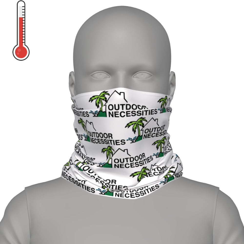 Deco Neck Gaiter