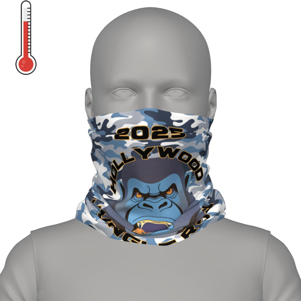 Deco Neck Gaiter