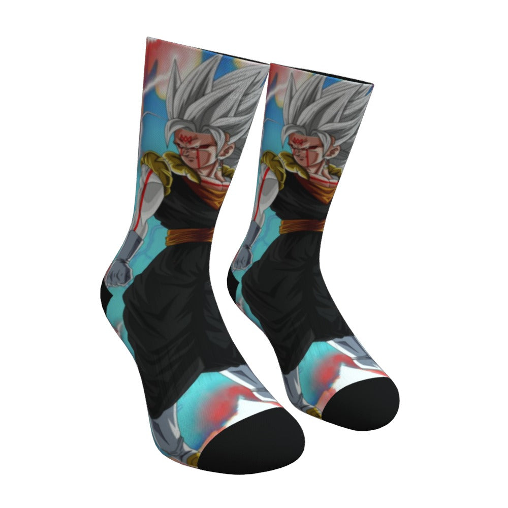 Deco Socks