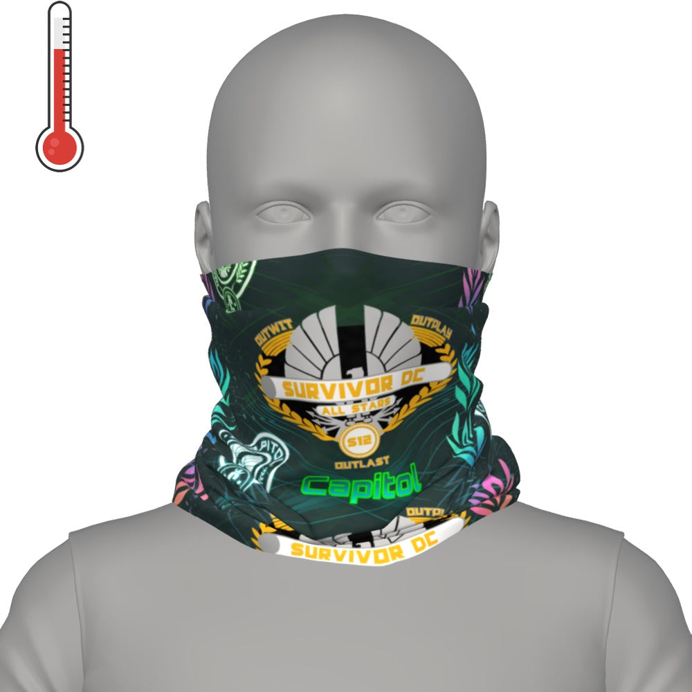 Deco Neck Gaiter