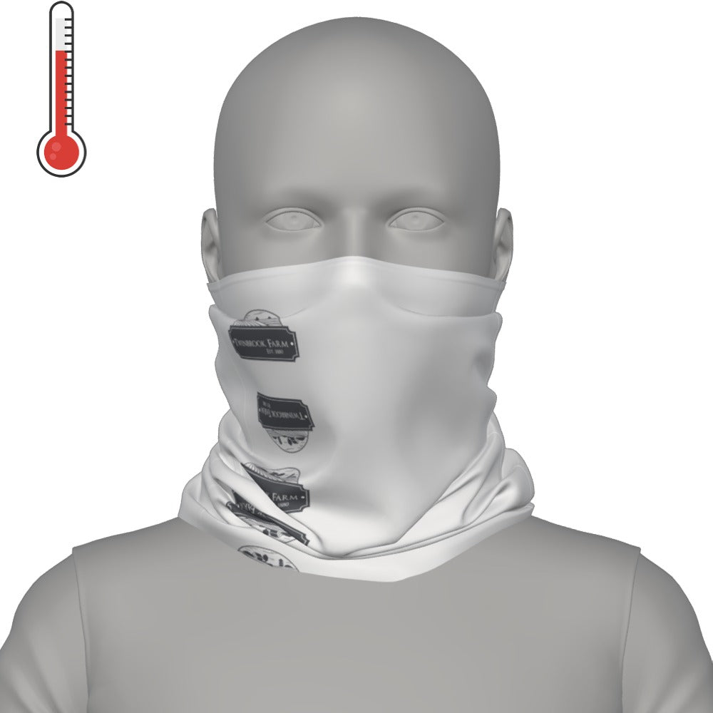 Deco Neck Gaiter