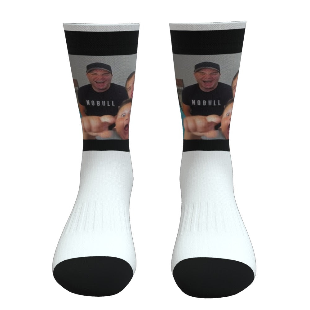 Deco Socks