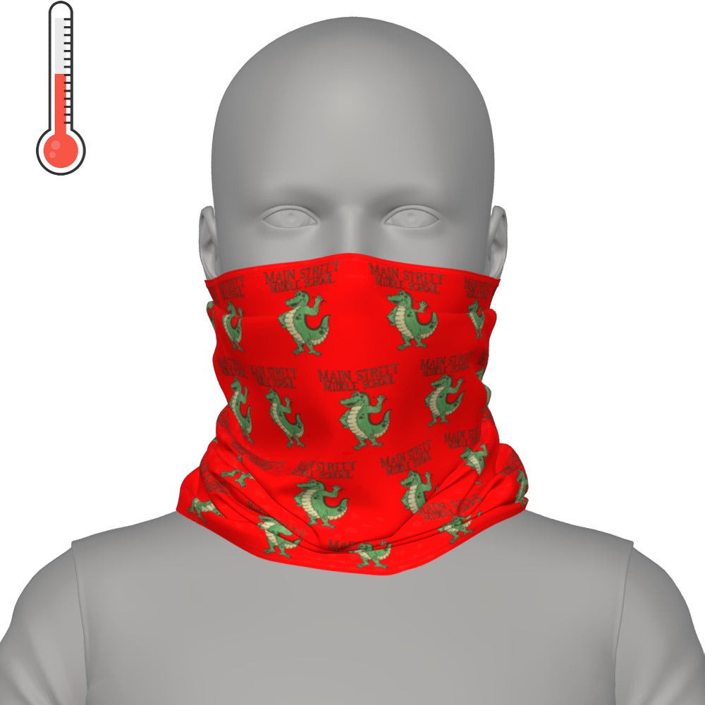 Deco Neck Gaiter