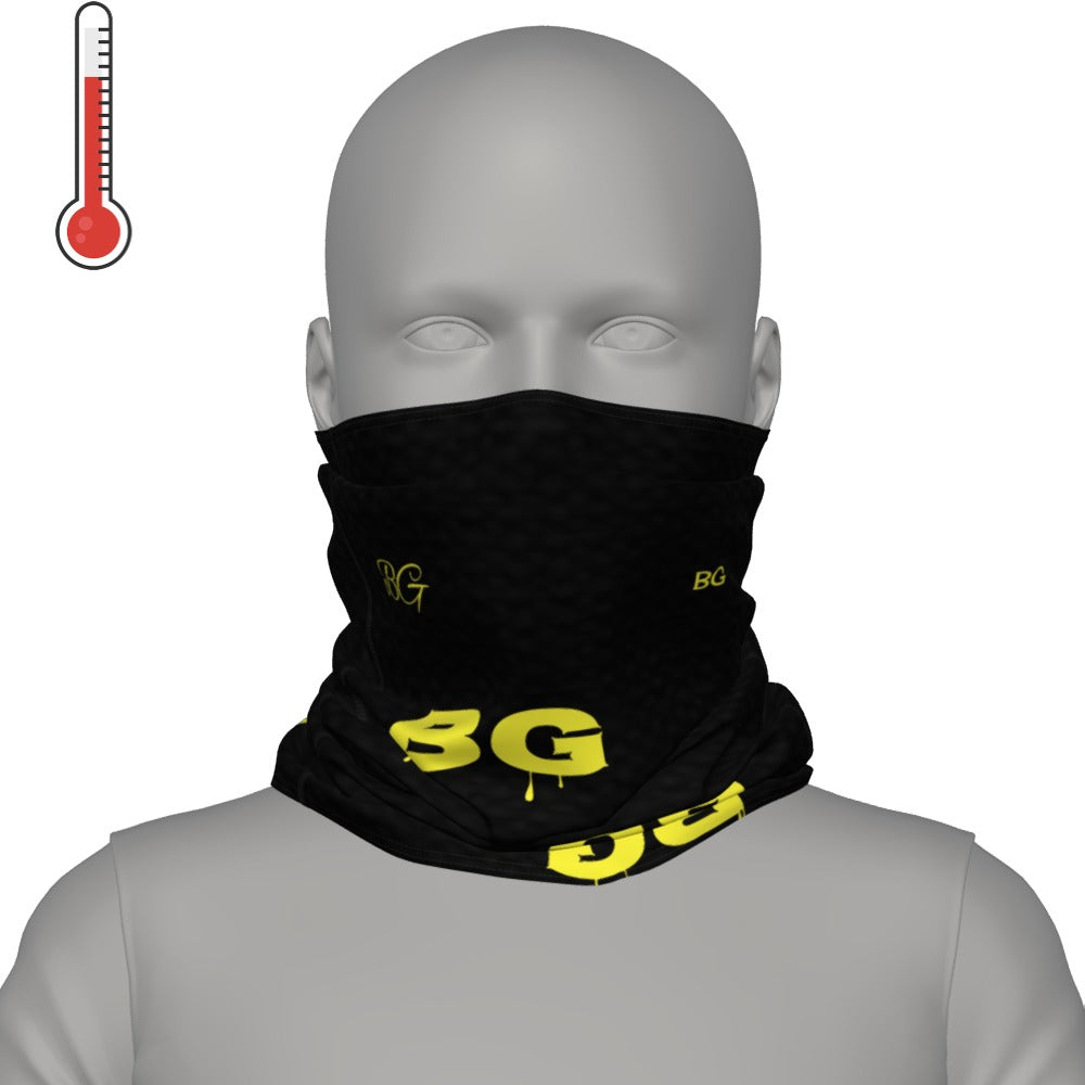 Deco Neck Gaiter