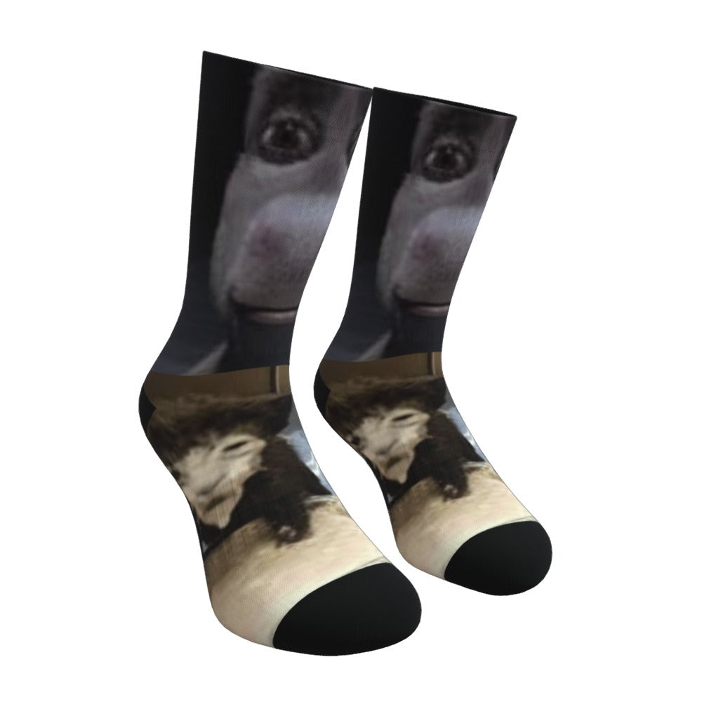 Deco Socks