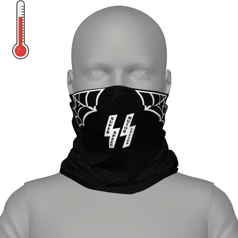 Deco Neck Gaiter