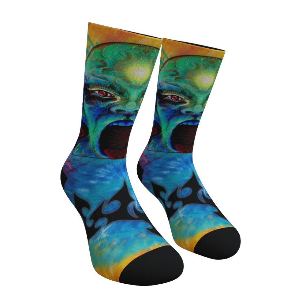 Deco Socks