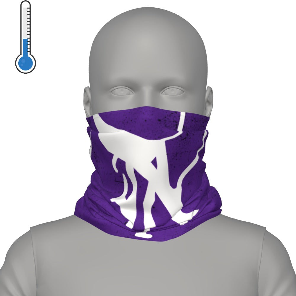 Deco Neck Gaiter