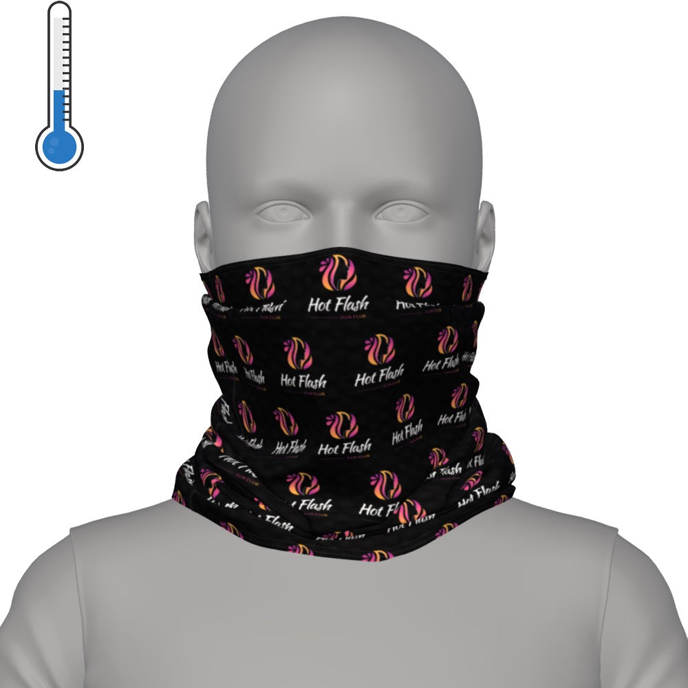 Deco Neck Gaiter