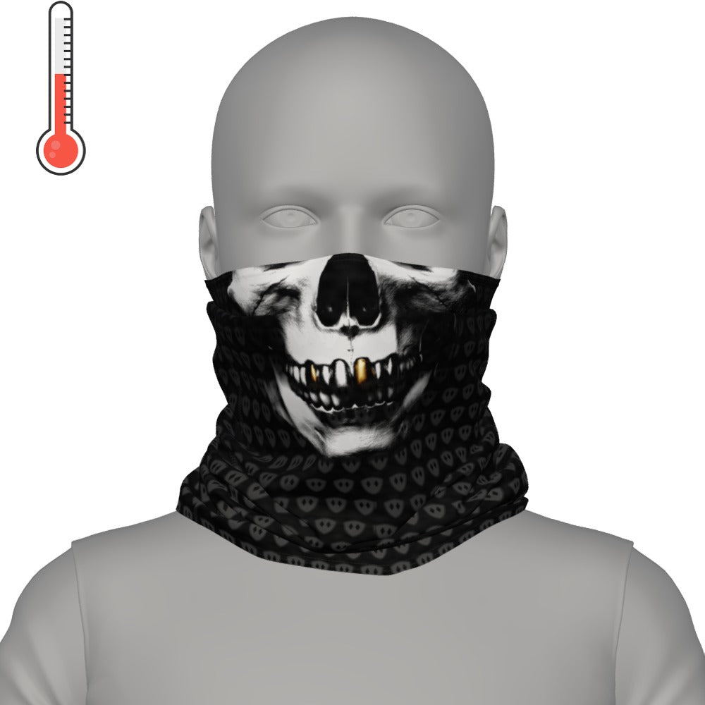 Deco Neck Gaiter
