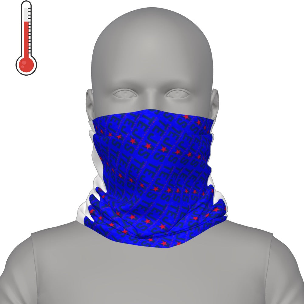 Deco Neck Gaiter