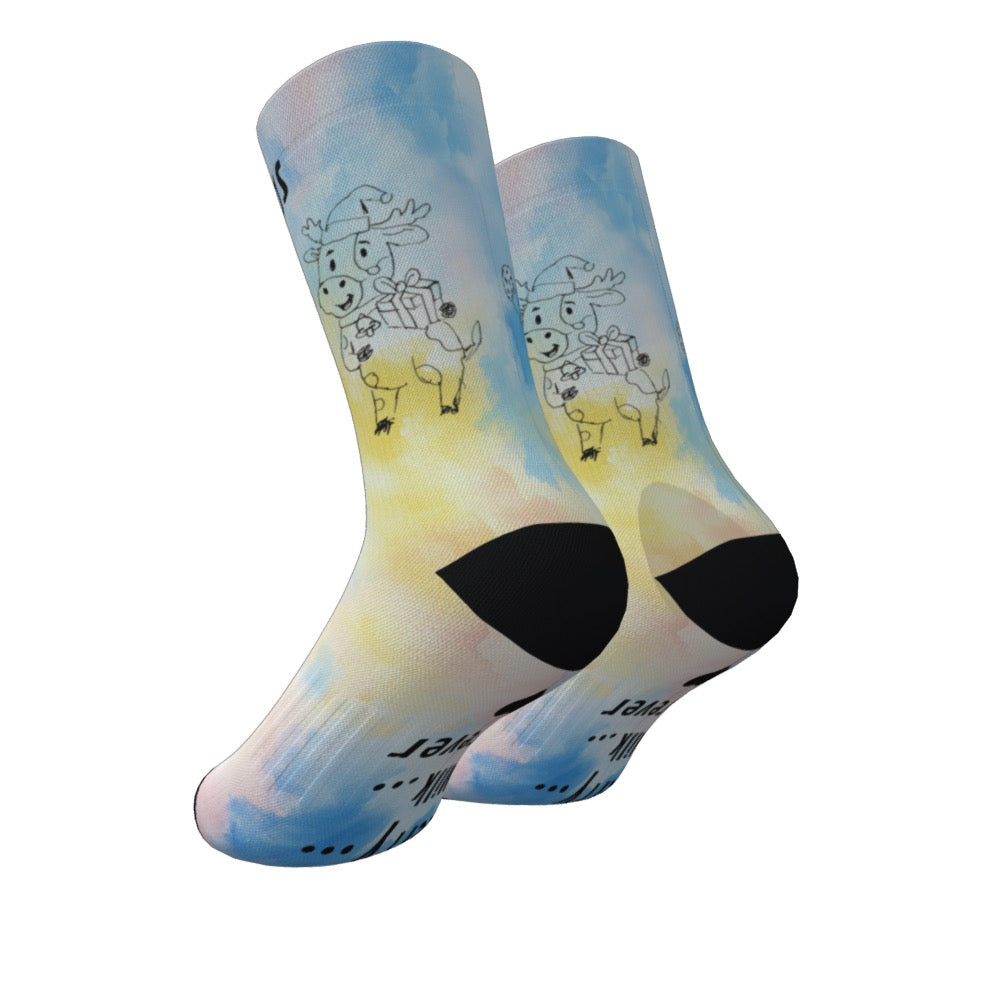 Deco Socks