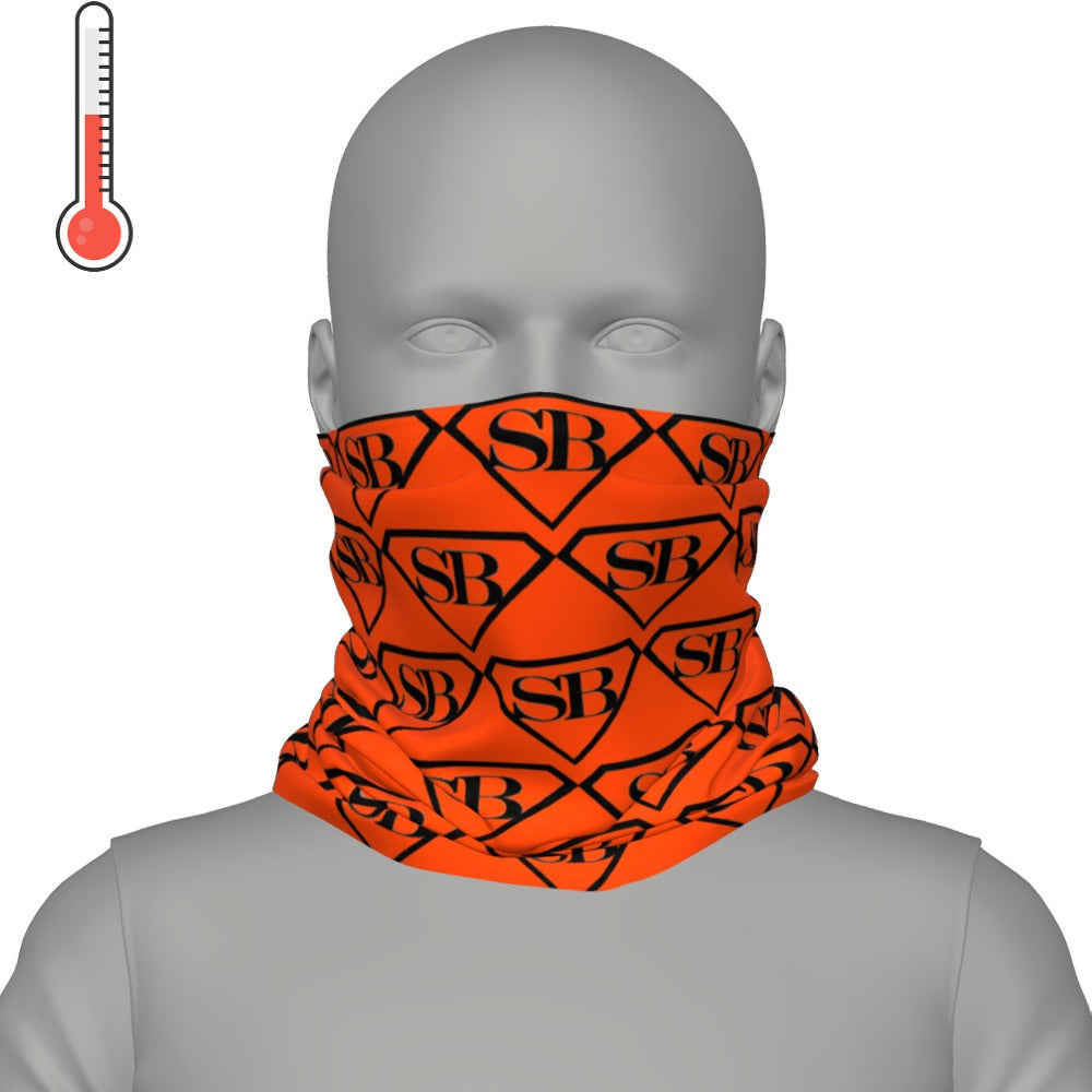 Deco Neck Gaiter