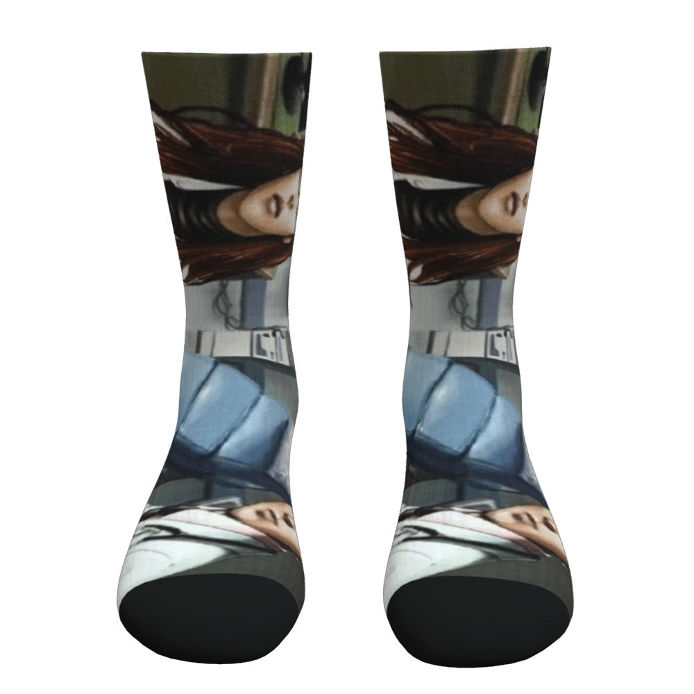 Deco Socks