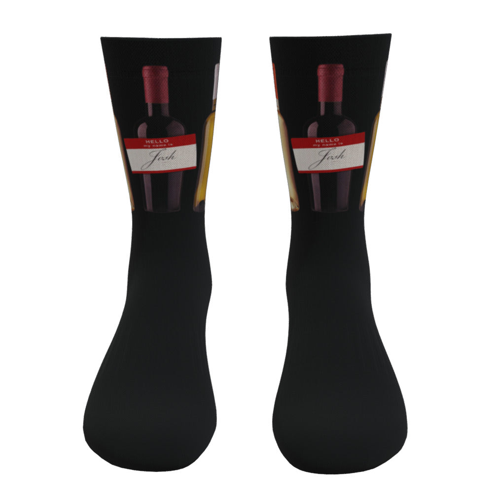 Deco Socks