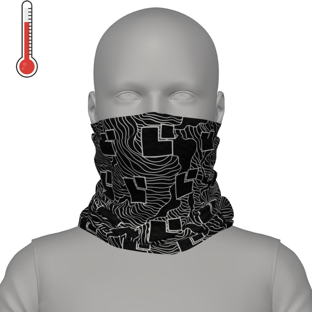 Deco Neck Gaiter