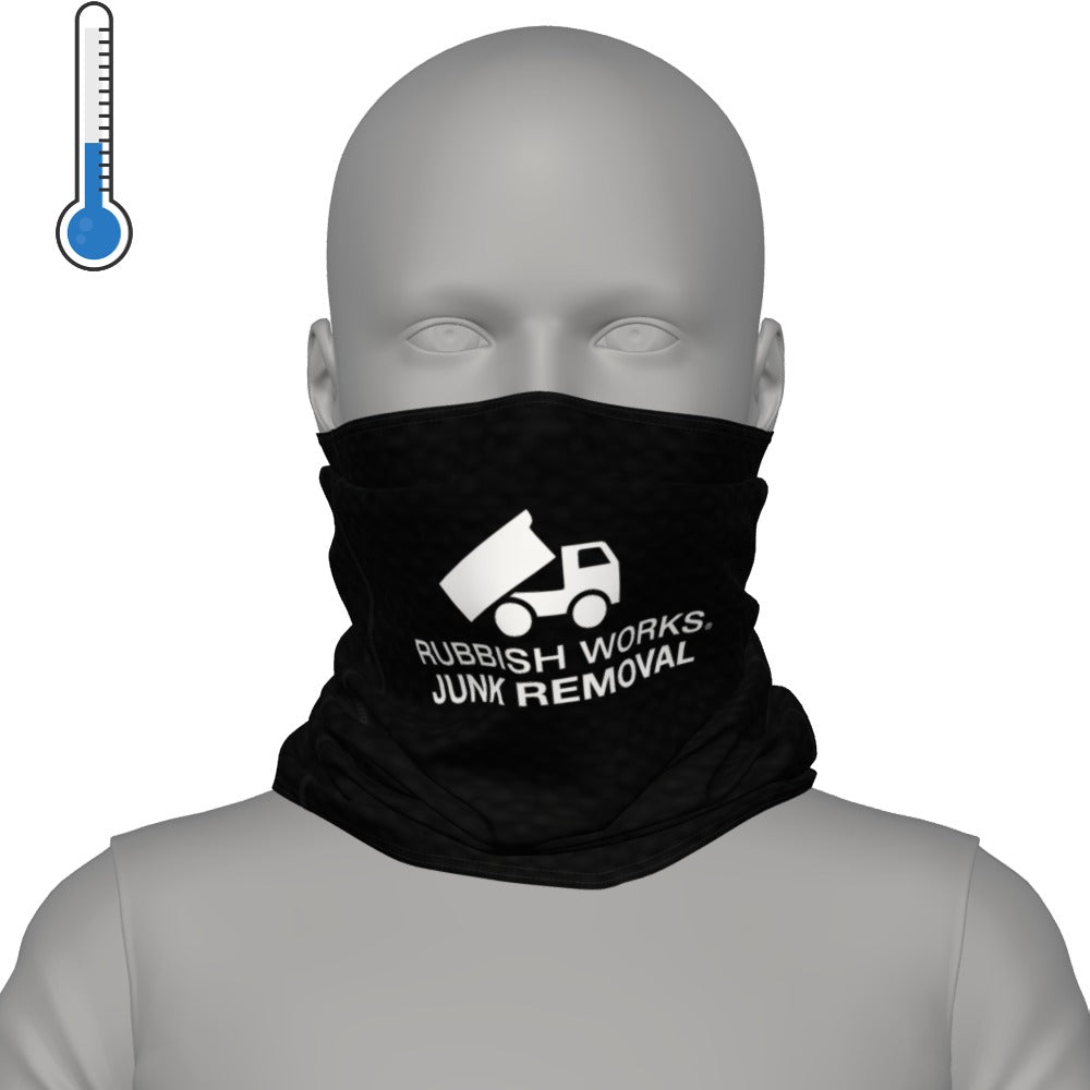 Deco Neck Gaiter