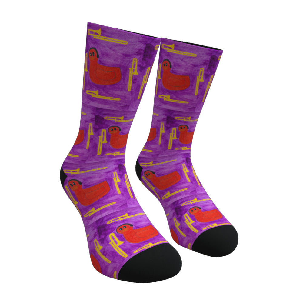 Deco Socks