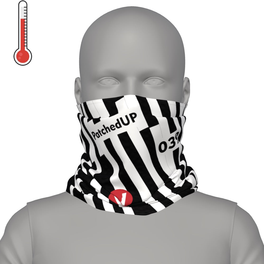 Deco Neck Gaiter