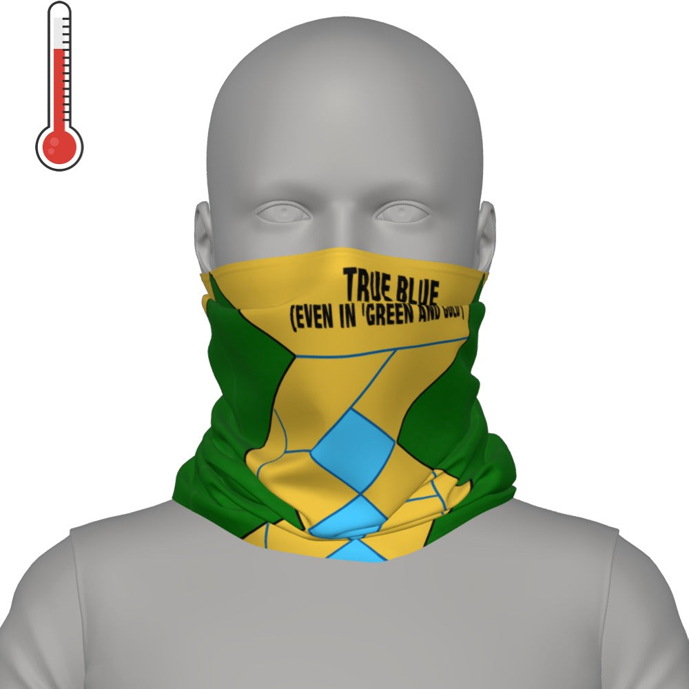 Deco Neck Gaiter