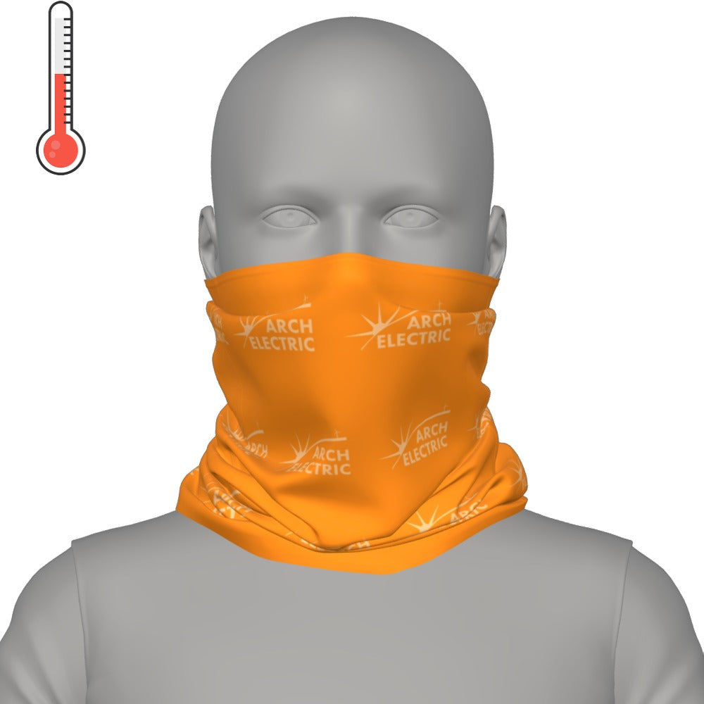 Deco Neck Gaiter